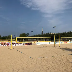 Club Mitte Берлин