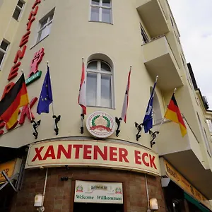 Xantener Eck Otel