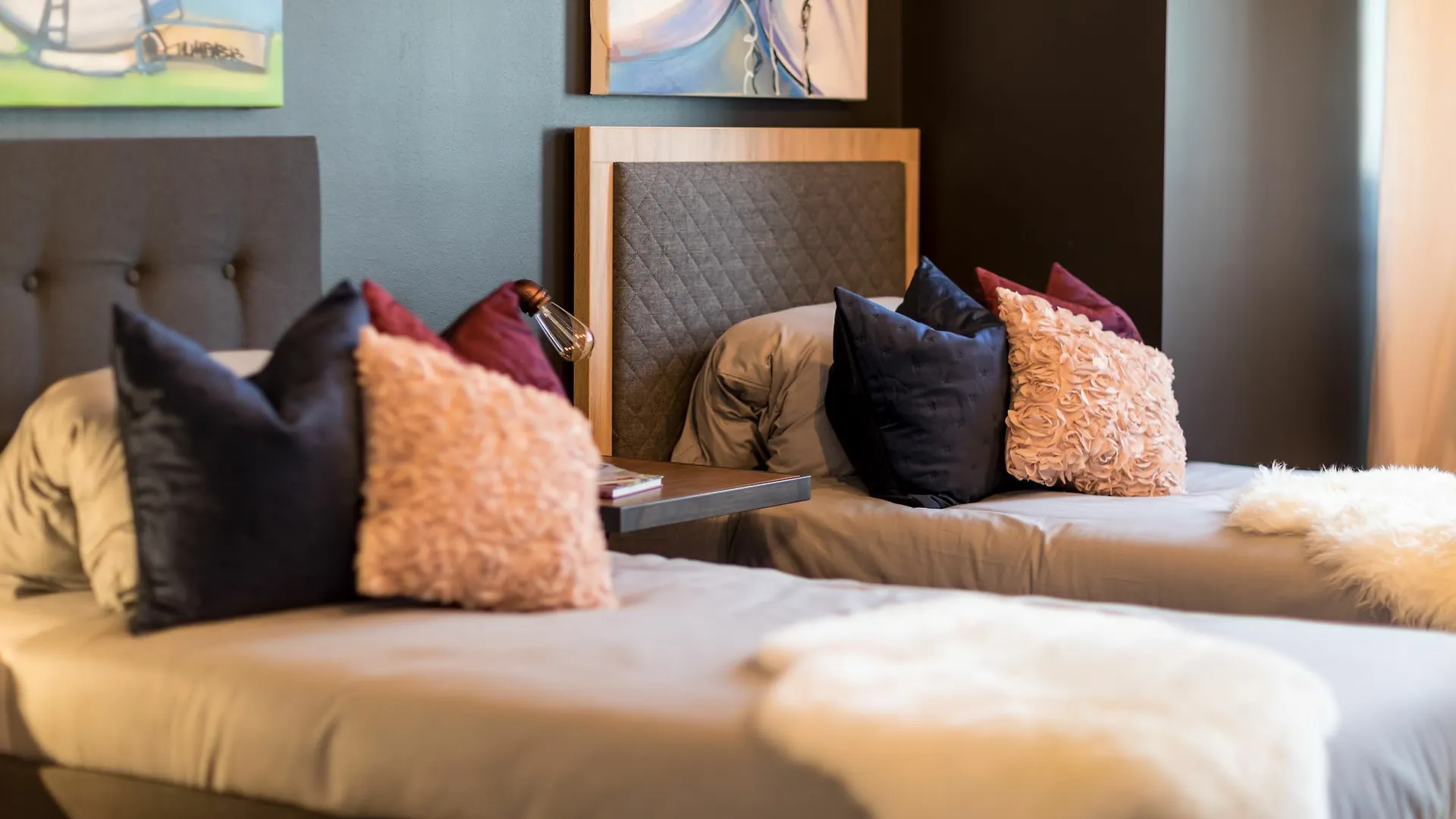 Rent24 Coliving Berlin P180 Hotel Germany