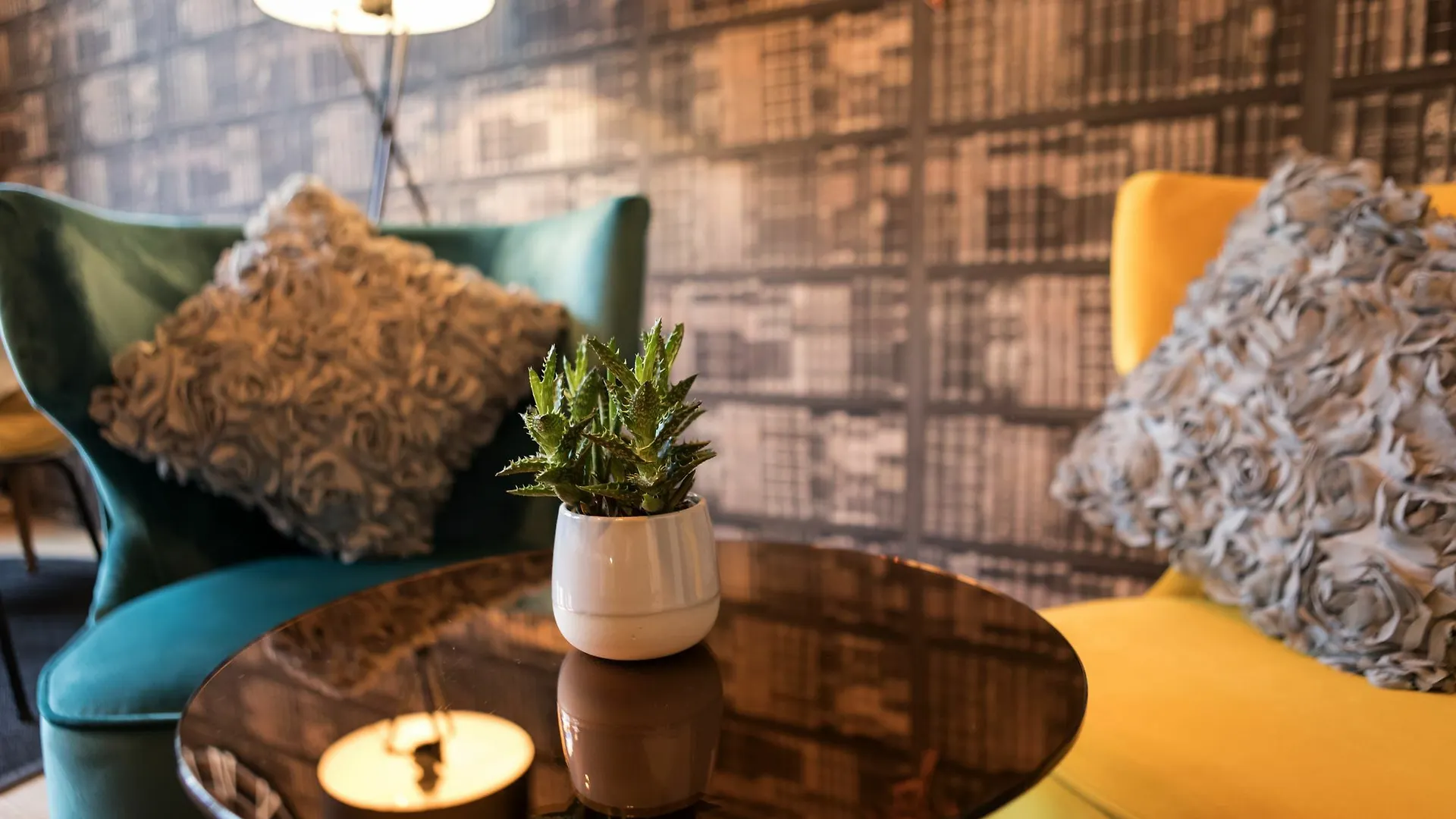 Rent24 Coliving Berlin P180 Hotel 2*,  Germany