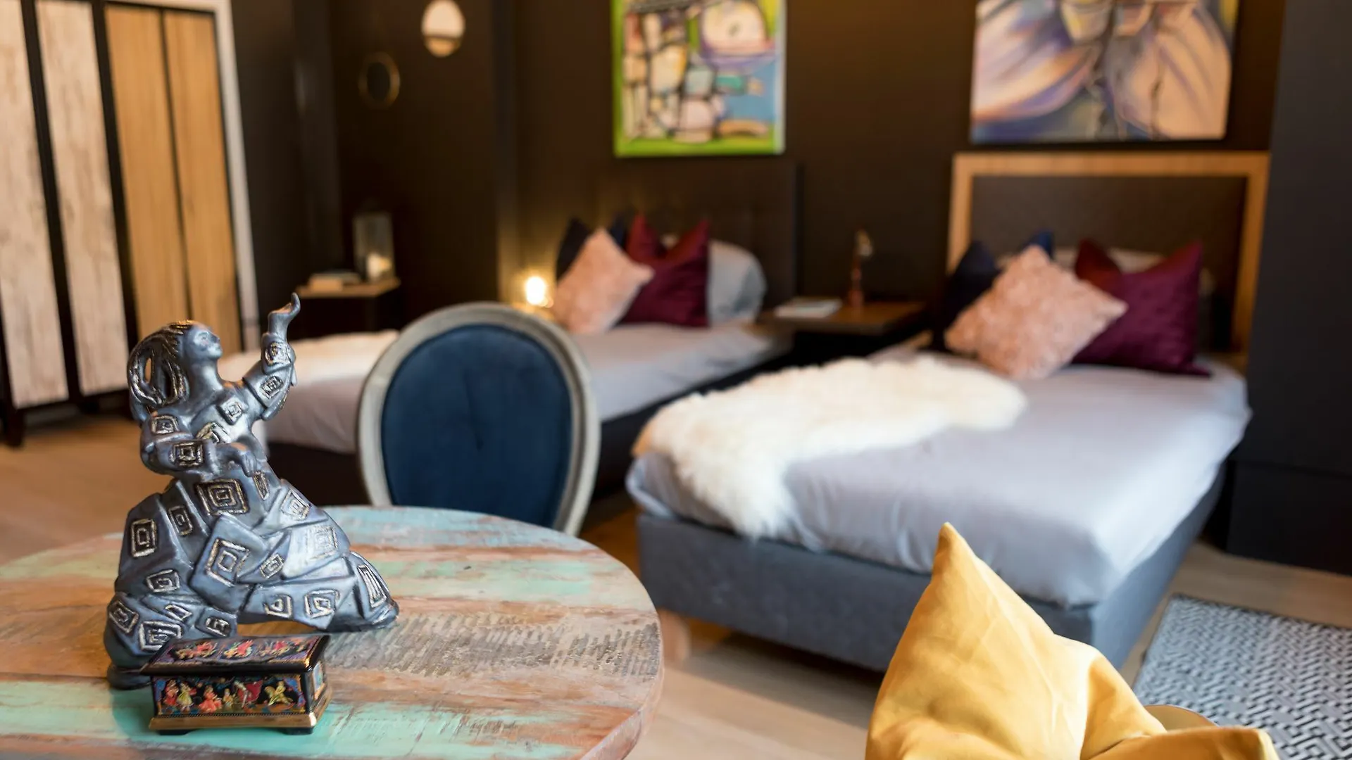 Rent24 Coliving Berlin P180 Hotel